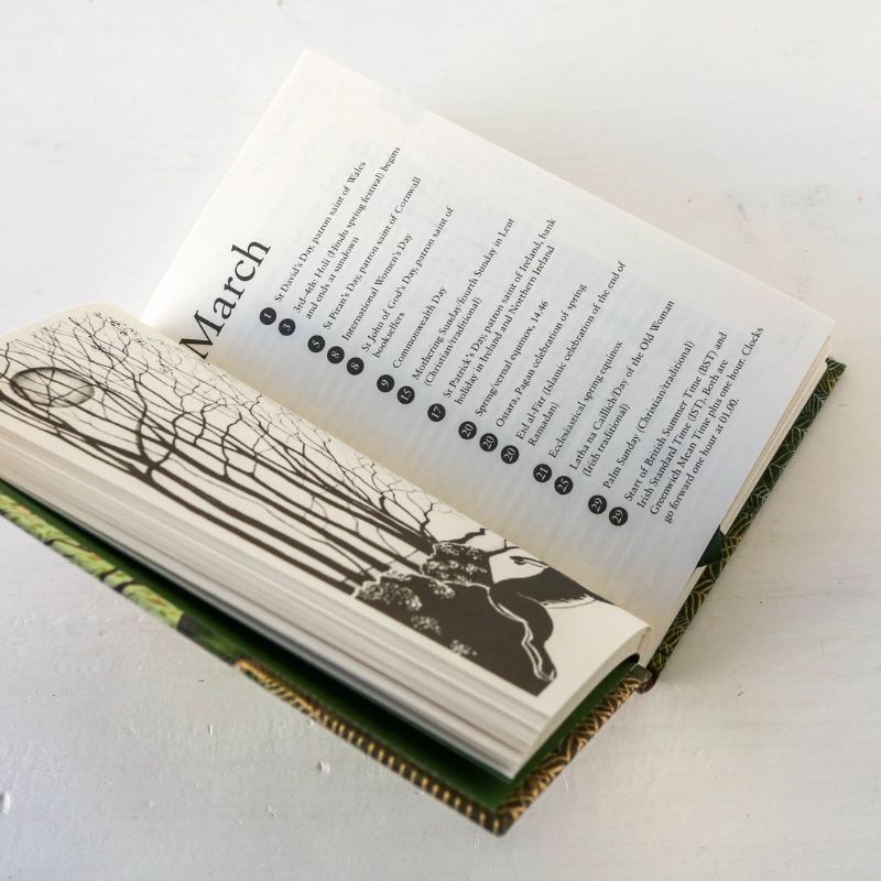 Hachette Books The Almanac | A Seasonal Guide To 2026