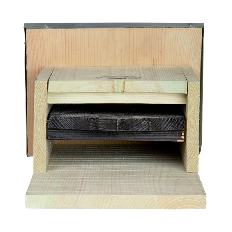 Connecting to Nature Bat Box