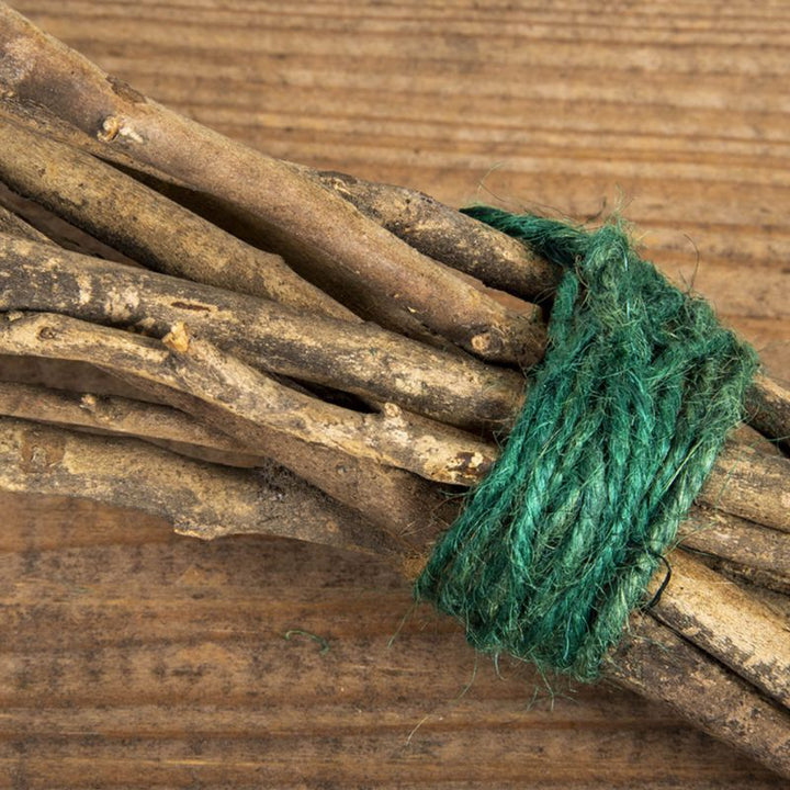 Connecting to Nature Gardening rope and scissors gift set