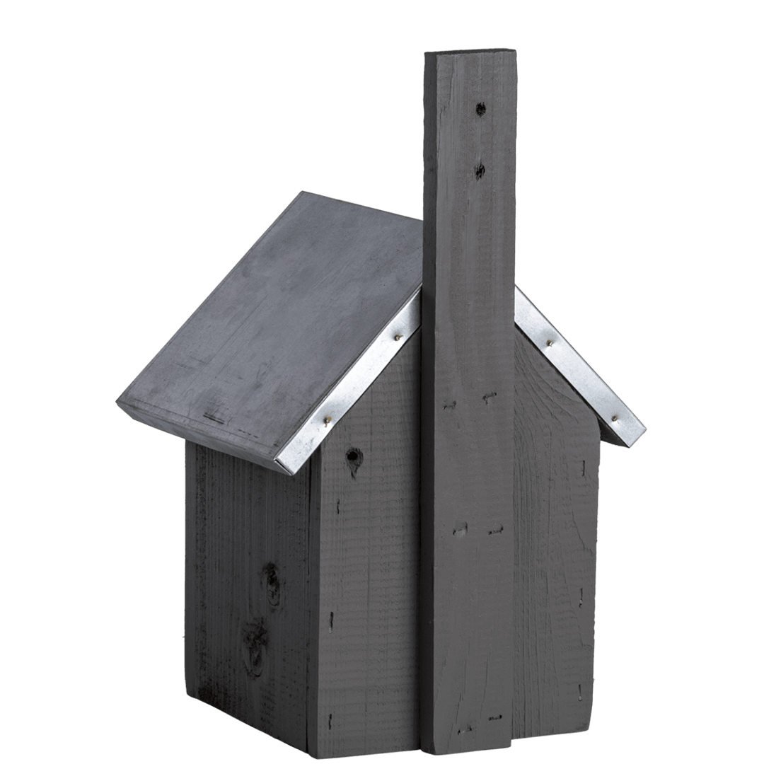 Connecting to Nature Nest Box for Blue Tits