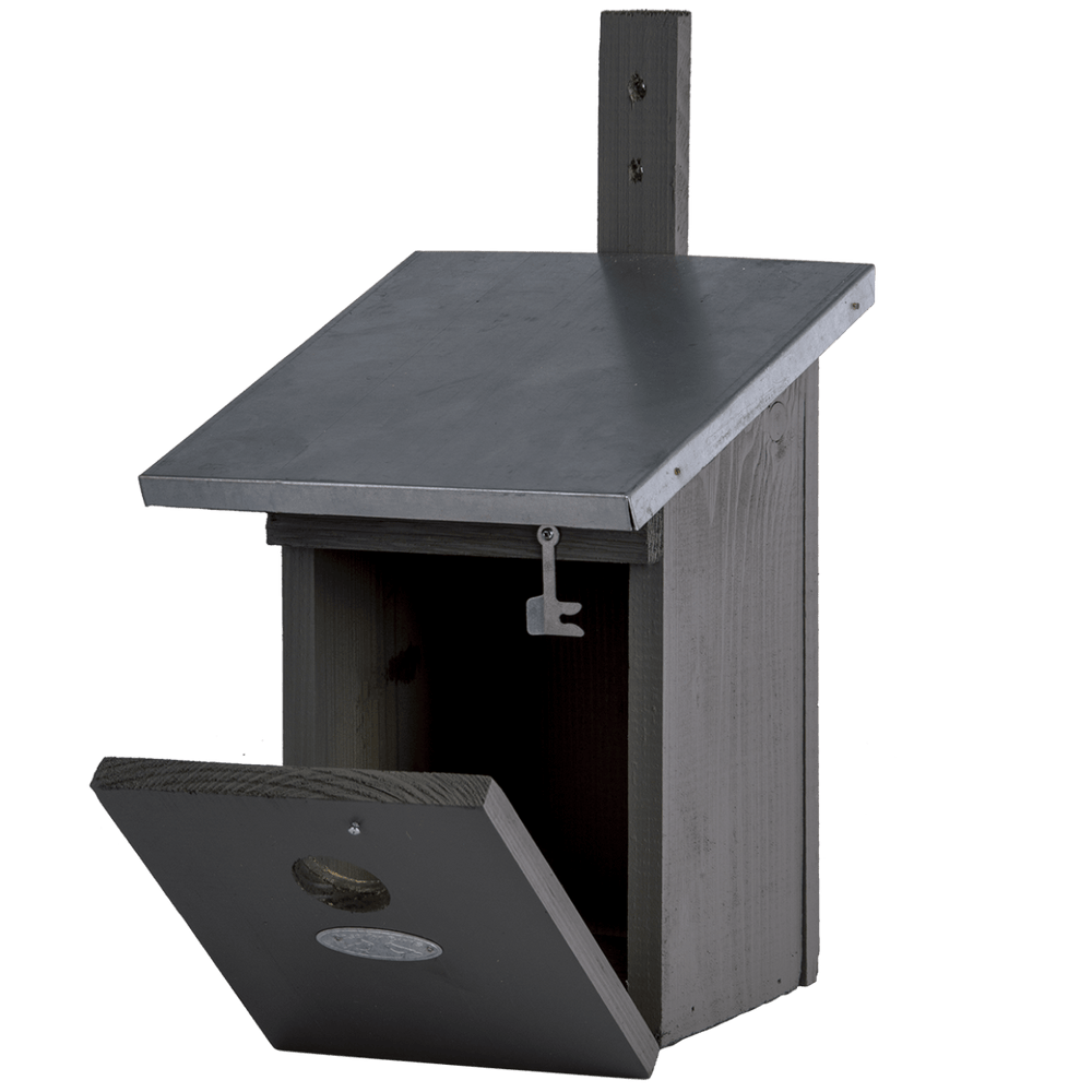 Connecting to Nature Nest Box for Great Tits