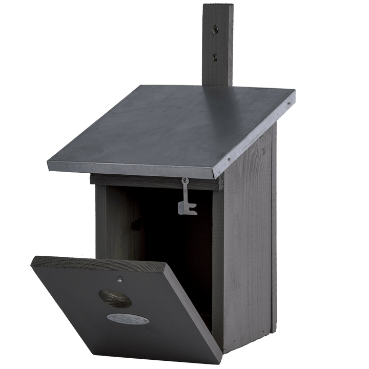 Connecting to Nature Nest Box for Great Tits