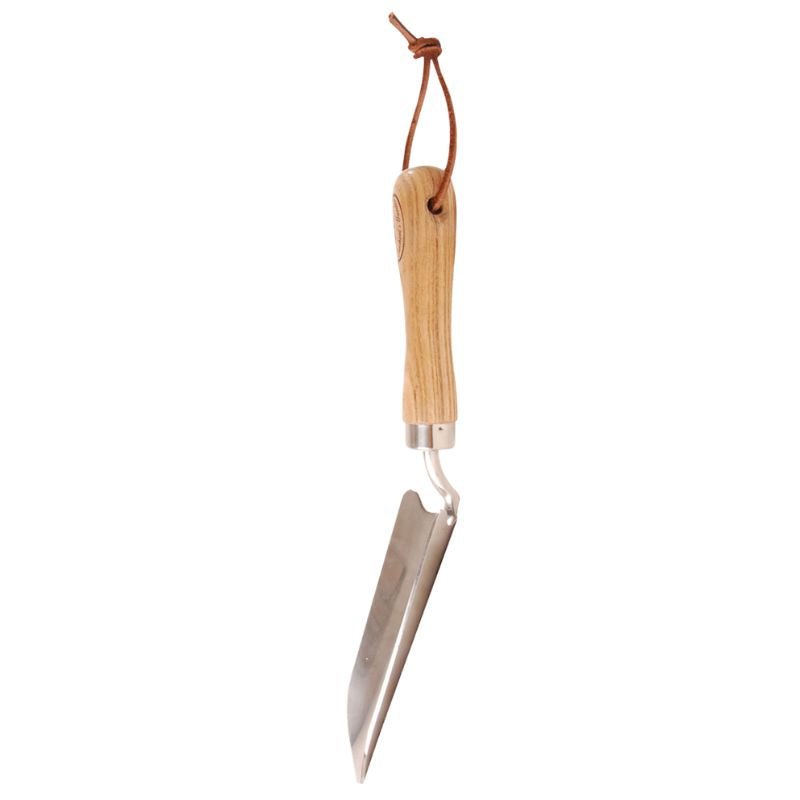 Connecting to Nature Shovel | Strainless Steel