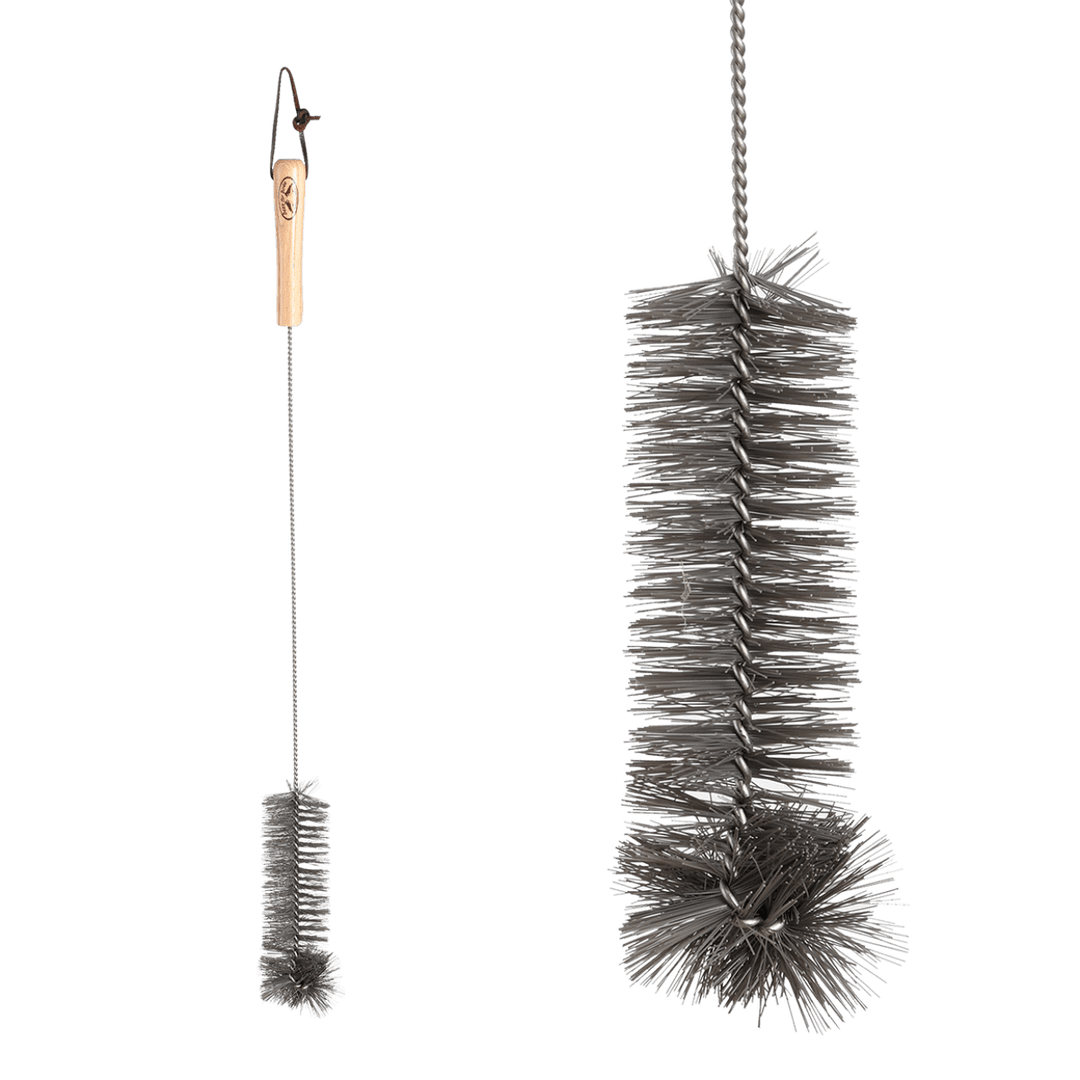 Connecting to Nature Silo Cleaning Brush