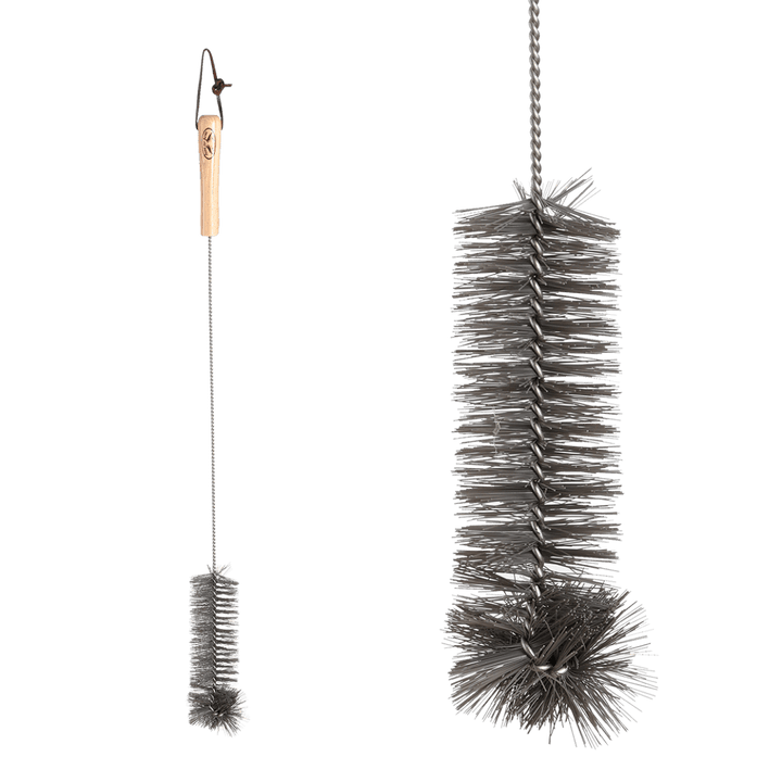 Connecting to Nature Silo Cleaning Brush