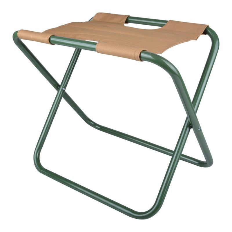 Connecting to Nature Tool Stool
