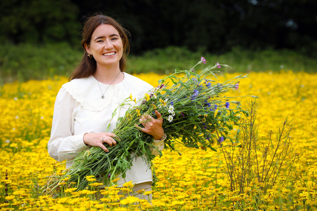 The Language of Flowers: A Timeless Way to Communicate