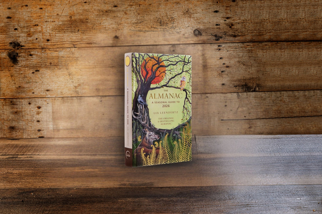Gardening & Nature Inspired Books