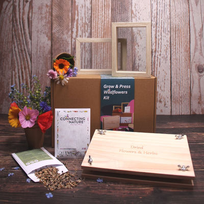 gift boxes for gardeners 