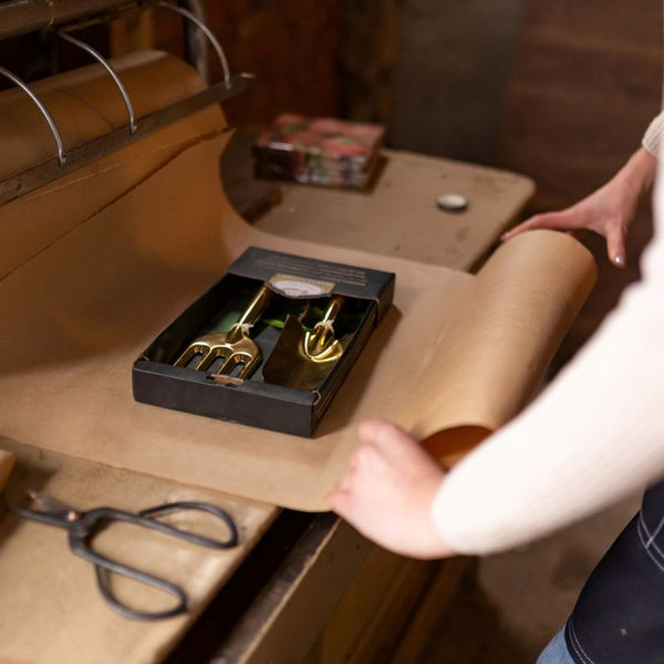 New at Connecting to Nature