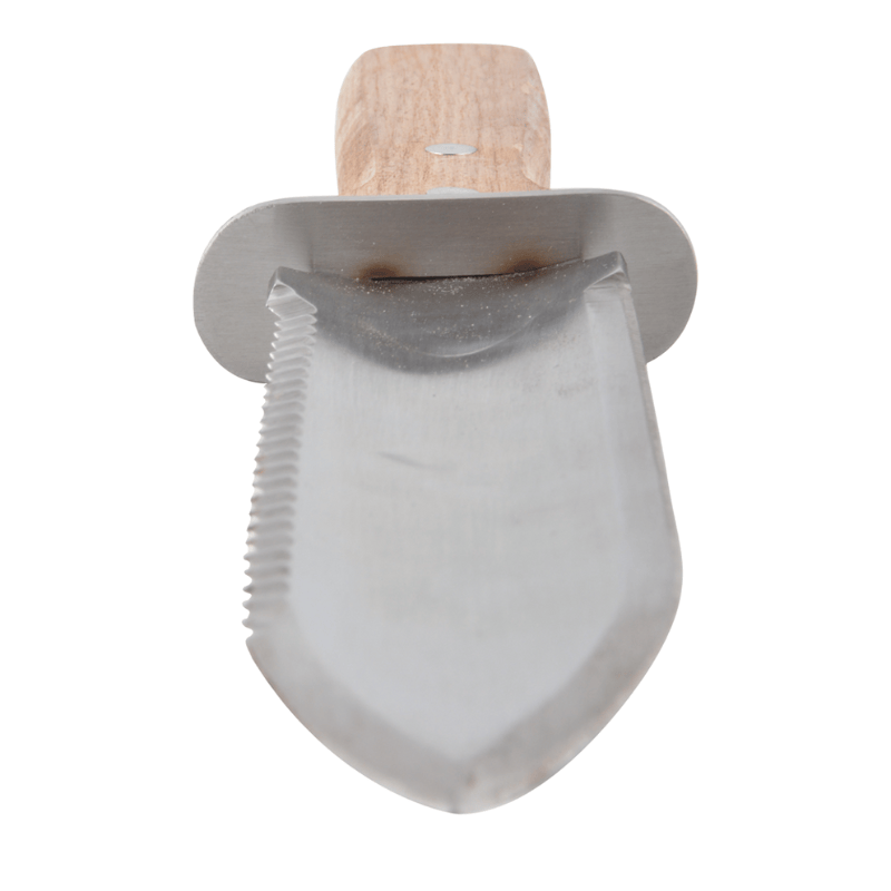 Connecting to Nature Garden Accessory Hori Hori Knife with Sheath