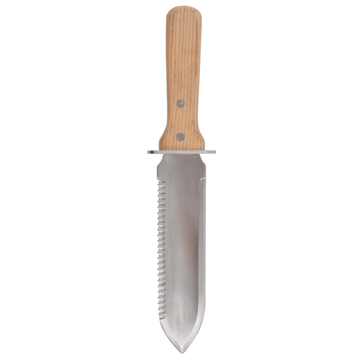 Connecting to Nature Garden Accessory Hori Hori Knife with Sheath