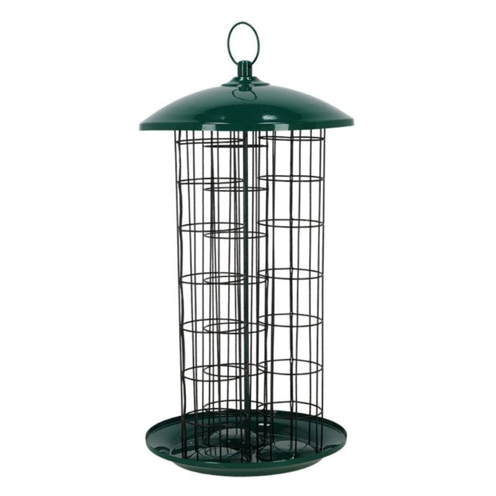 Connecting to Nature Garden Accessory Fat Ball Feeder XL