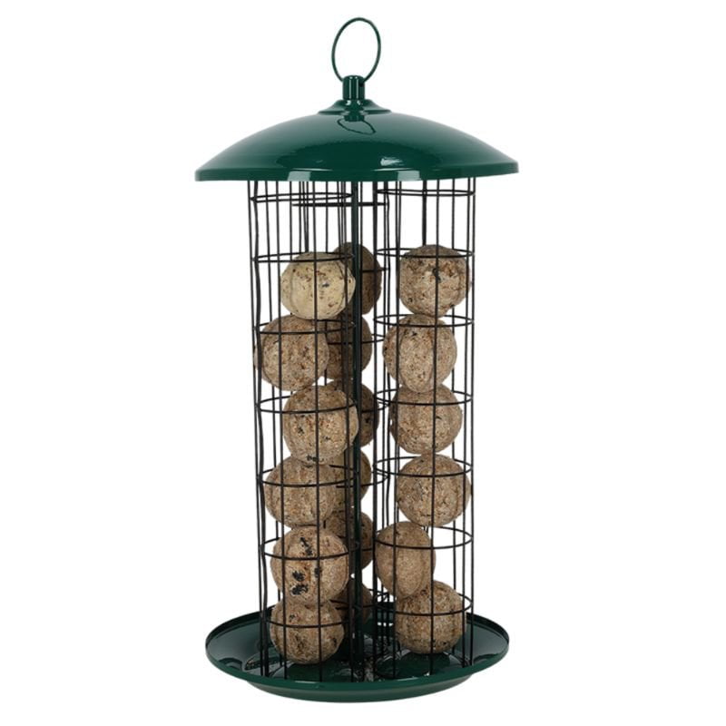 Connecting to Nature Garden Accessory Fat Ball Feeder XL