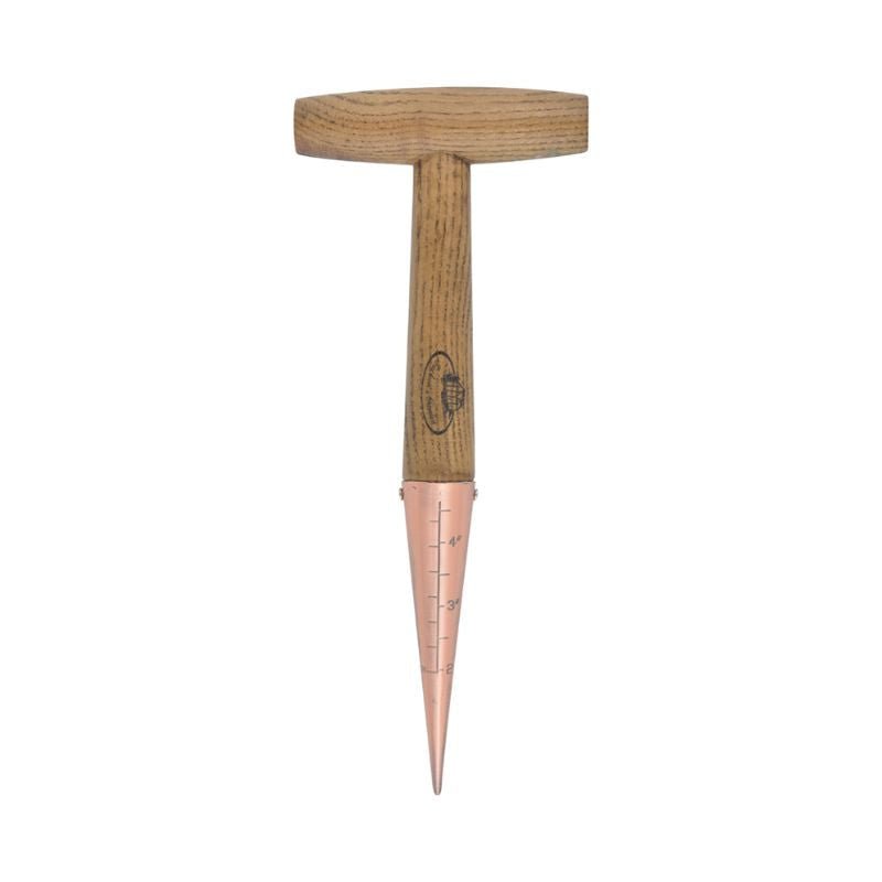 Cork Bulbs Garden Accessory Dibber | Bulbs Planting Tool