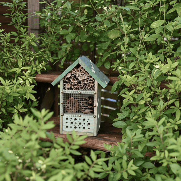 Eschert Garden Accessory Build your own insect hotel