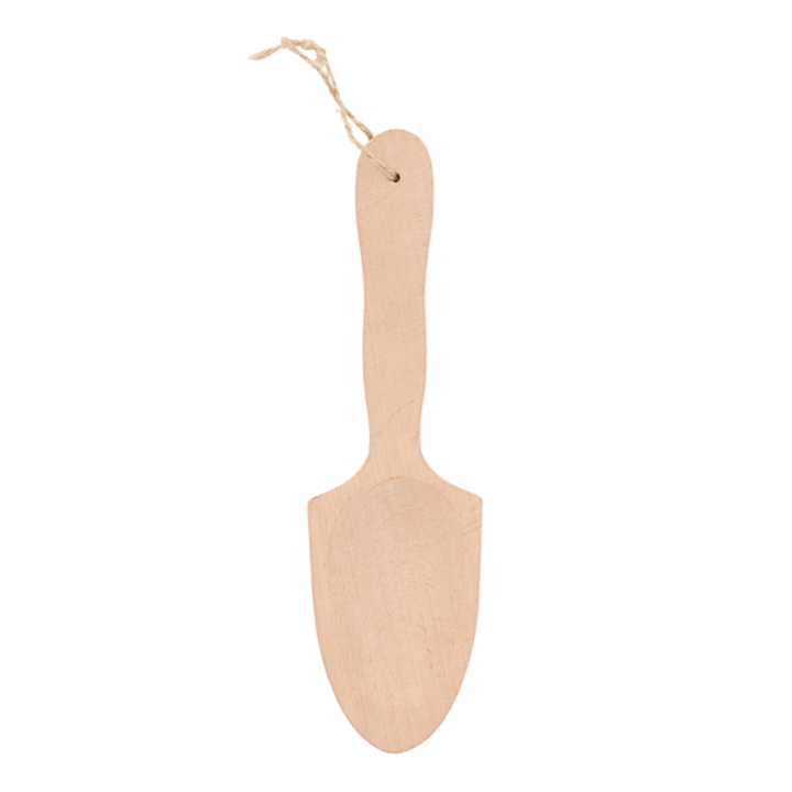 Eschert Garden Accessory Childrens Shovel | Wooden