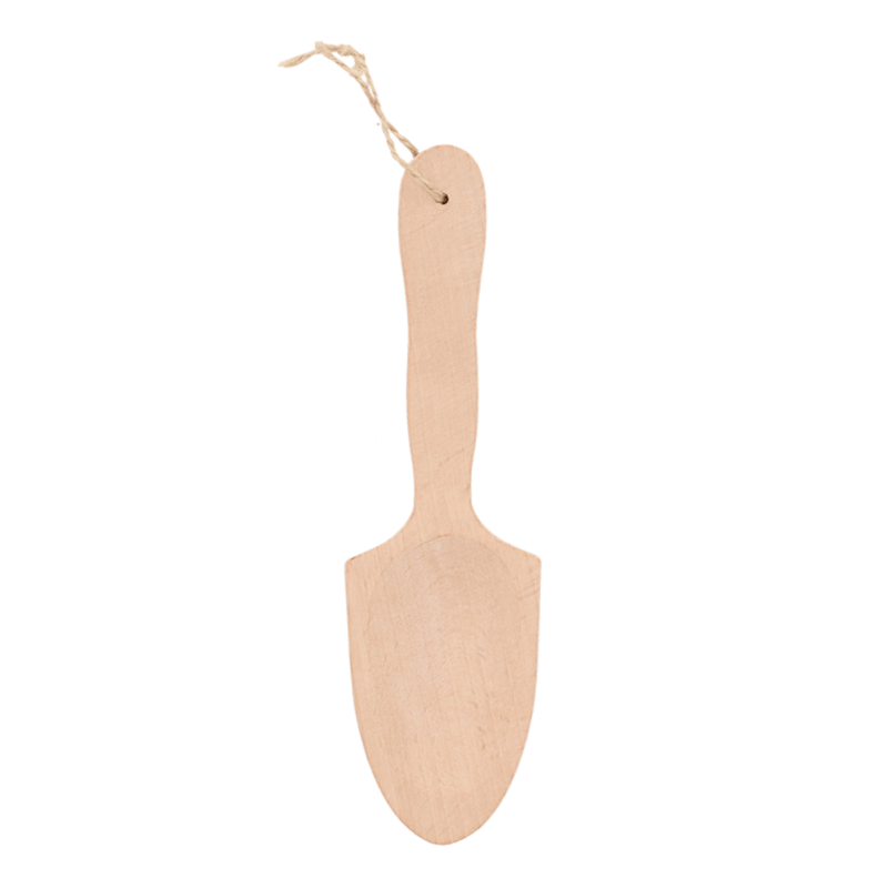 Eschert Garden Accessory Childrens Shovel | Wooden