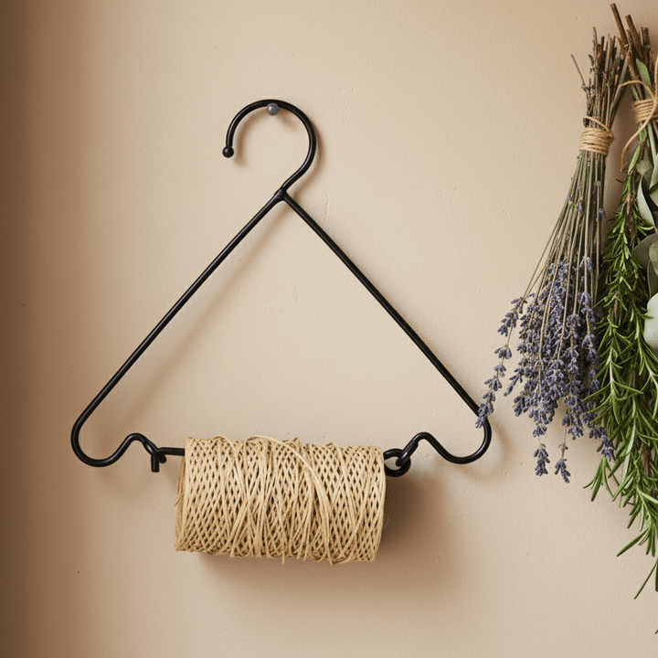 Eschert Garden Accessory Gardening string and dispenser for cut flowers