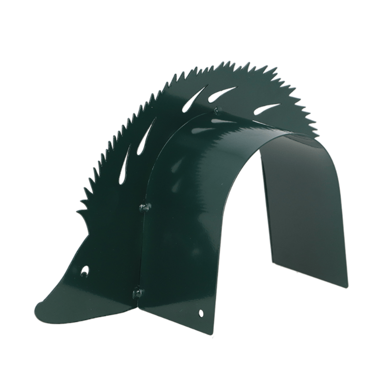 Eschert Garden Accessory Hedgehog Gate