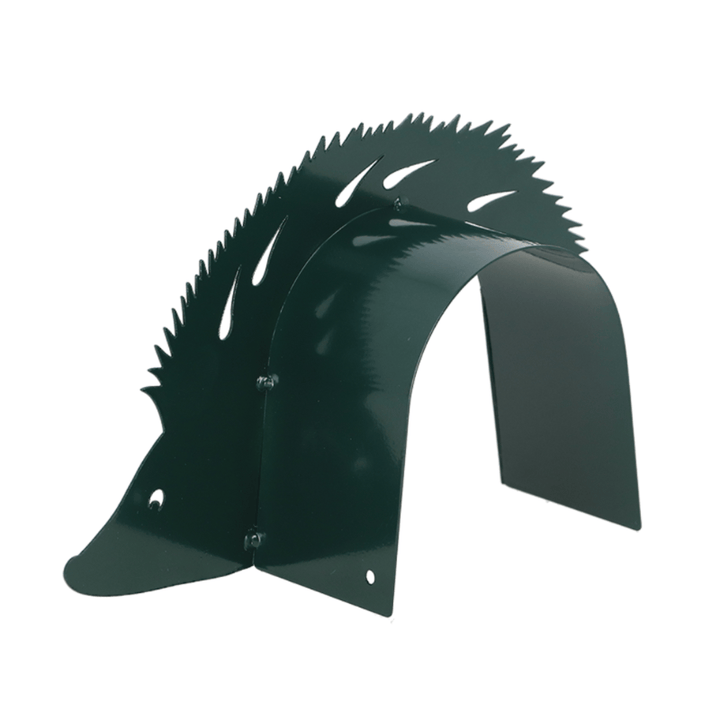 Eschert Garden Accessory Hedgehog Gate