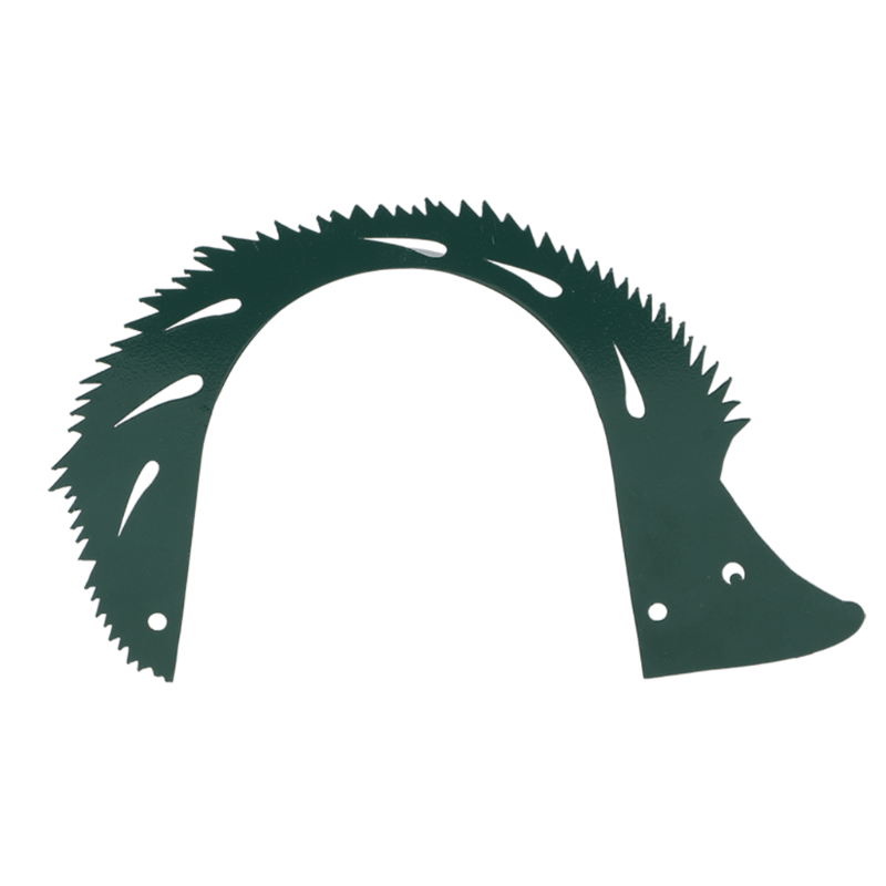 Eschert Garden Accessory Hedgehog Gate