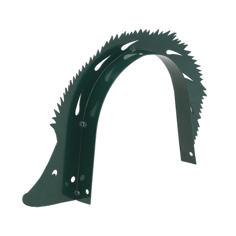 Eschert Garden Accessory Hedgehog Gate