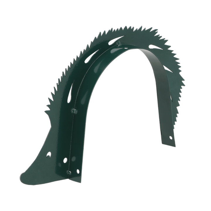 Eschert Garden Accessory Hedgehog Gate