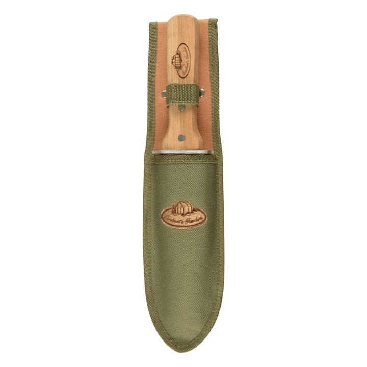 Eschert Garden Accessory Hori Hori Knife with Sheath