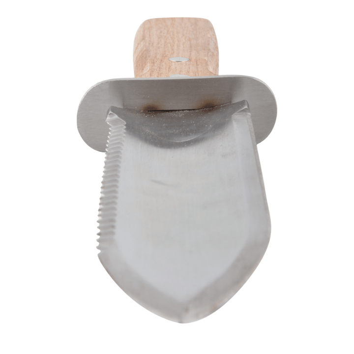 Eschert Garden Accessory Hori Hori Knife with Sheath