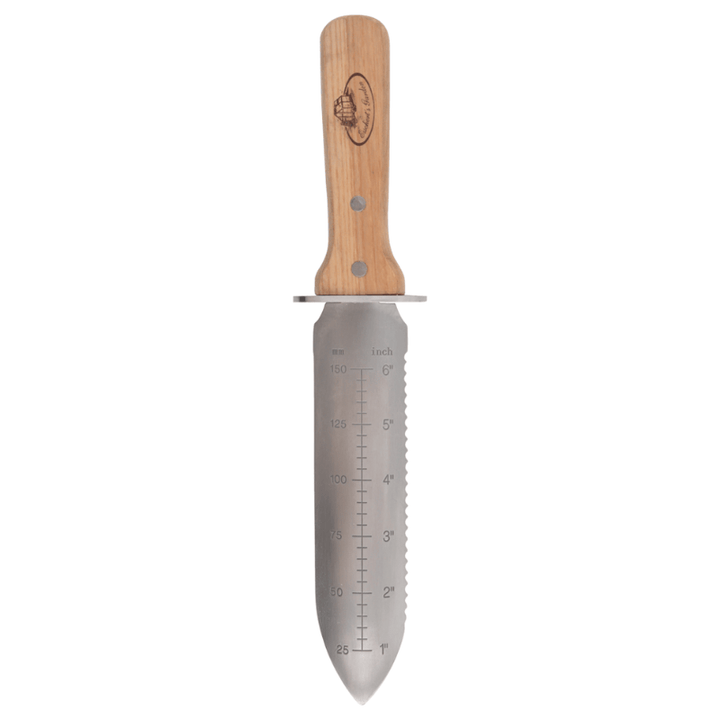 Eschert Garden Accessory Hori Hori Knife with Sheath