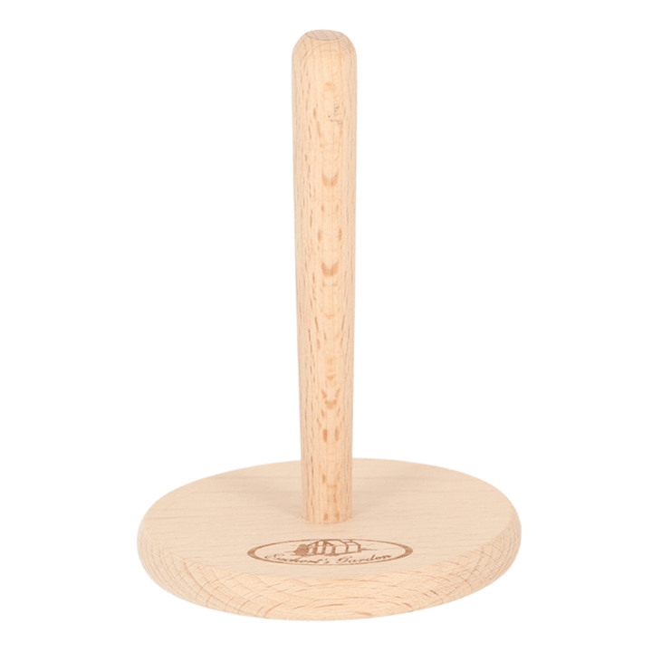 Eschert Garden Accessory Soil Tamper | Wooden