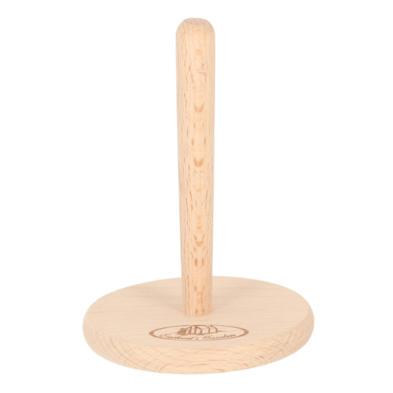 Eschert Garden Accessory Soil Tamper | Wooden
