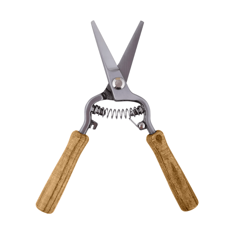 Esschert Garden Accessory Flower Pruning Scissors