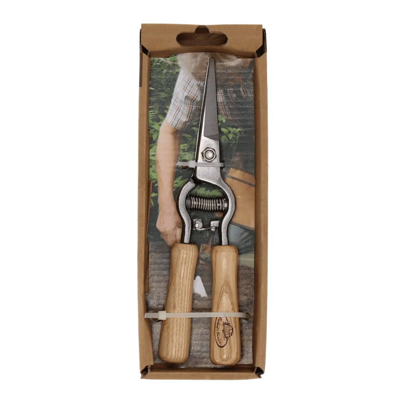 Esschert Garden Accessory Flower Pruning Scissors