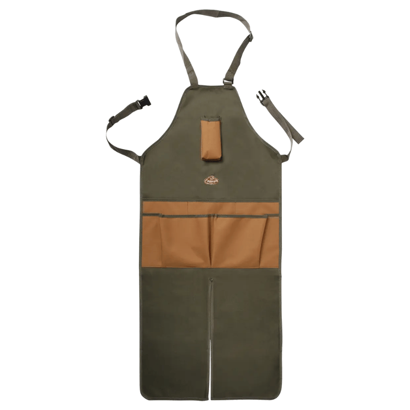 Esschert Garden Accessory Garden Apron with Split