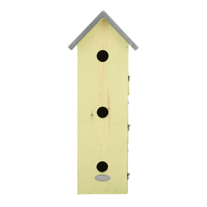 Esschert Garden Accessory Terrace Nest Box for House Sparrows