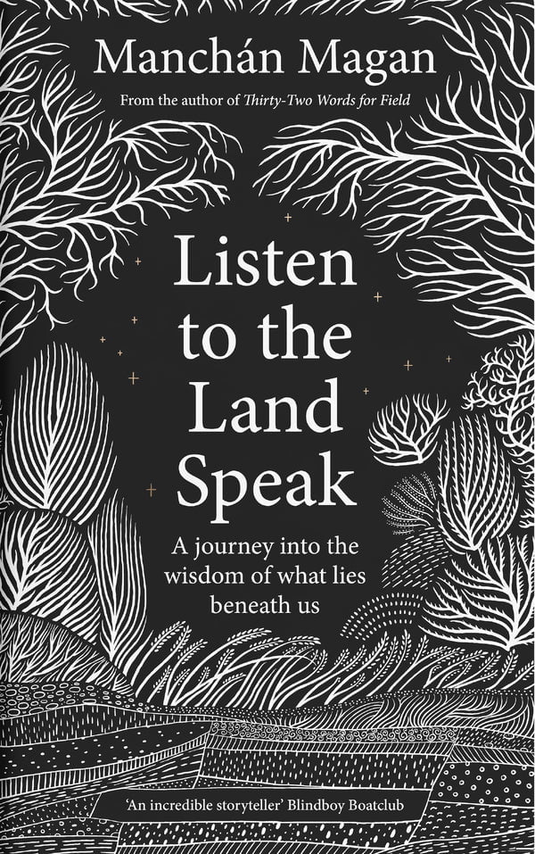 Gill Books Listen to the Land Speak