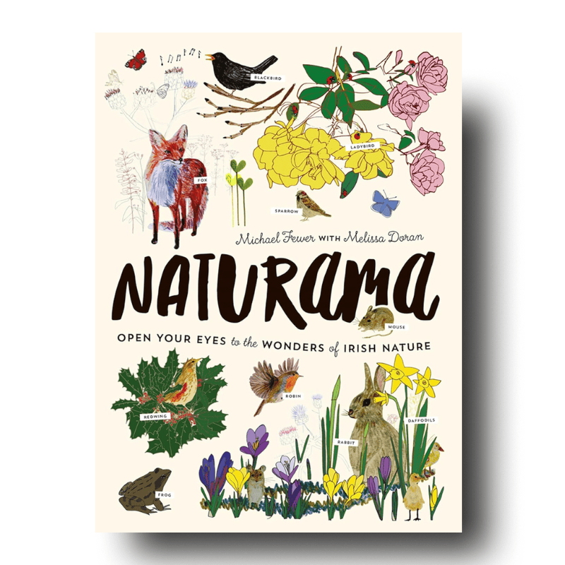 Gill Books Naturama