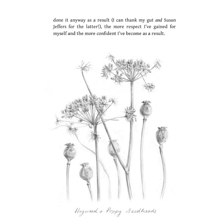 Hachette Books Evergreen | Discover the Joy in every Season | Lydia Millen