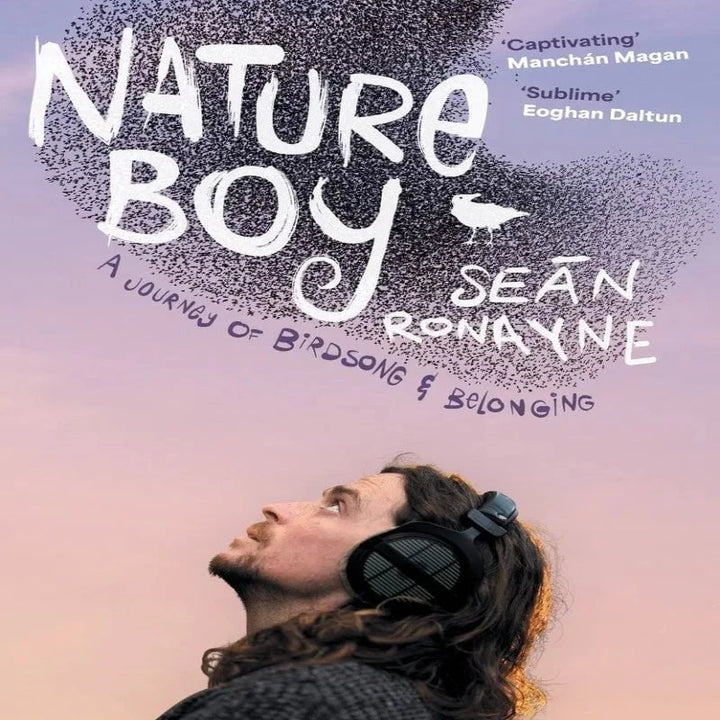 Hachette Books Nature Boy | A Journey of Birdsong & Belonging