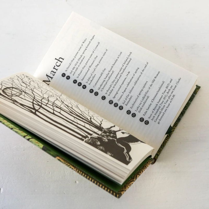 Hachette Books The Almanac | A Seasonal Guide To 2026