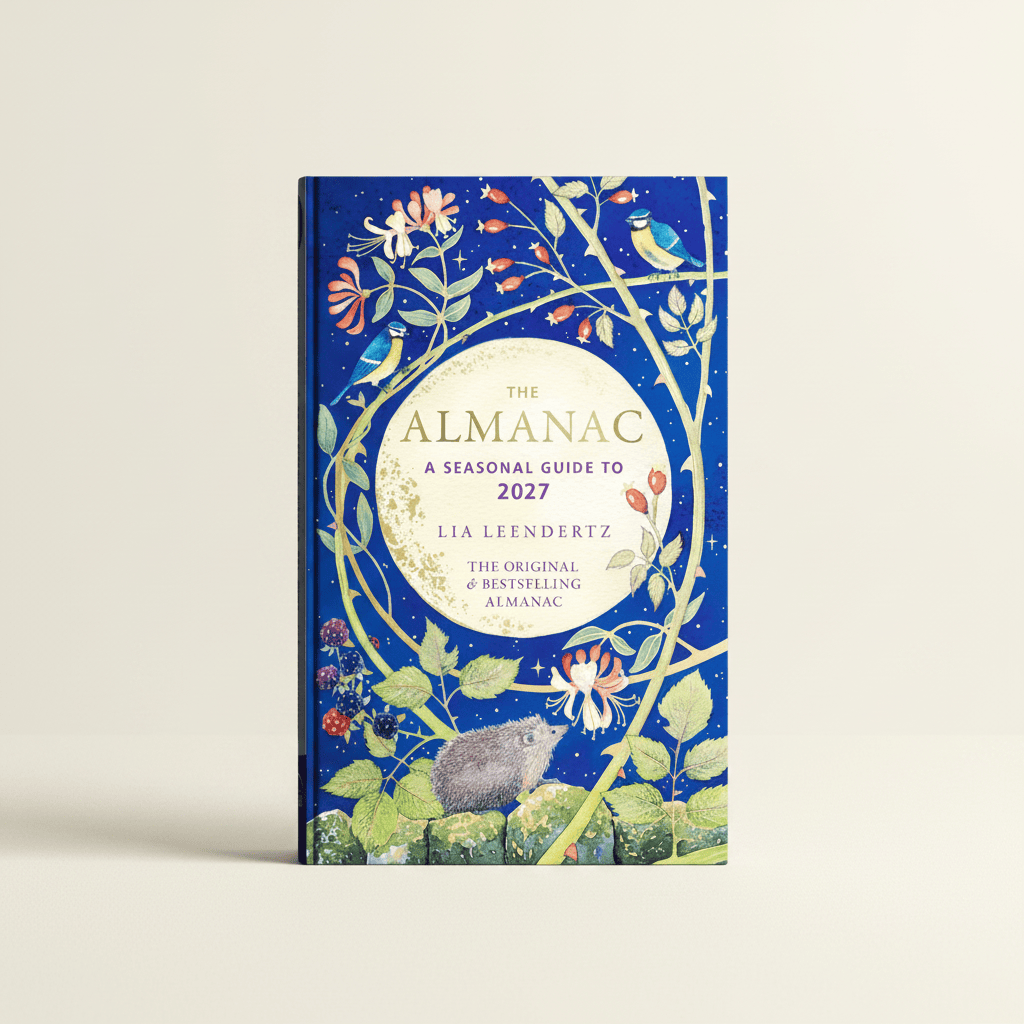 Hachette Books The Almanac | A Seasonal Guide To 2027