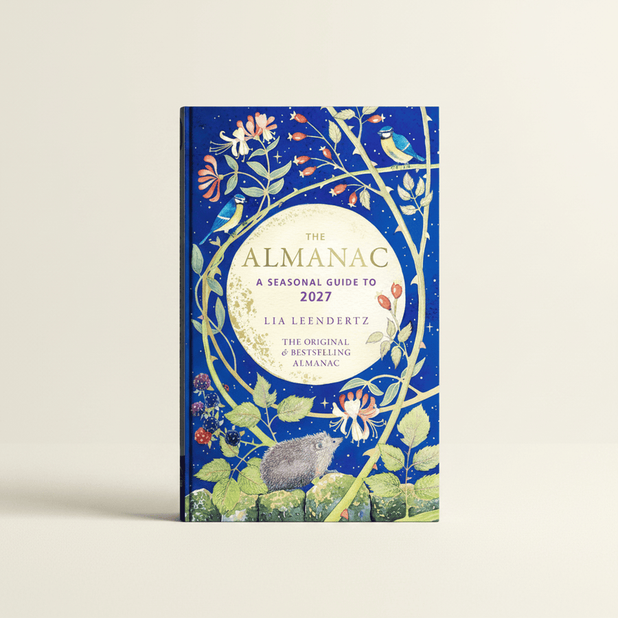 Hachette Books The Almanac | A Seasonal Guide To 2027