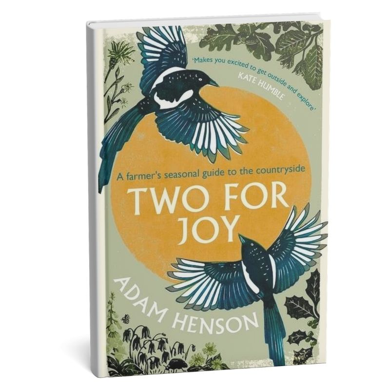 Hachette Books Two for Joy | The Untold Ways to Enjoy the Countryside