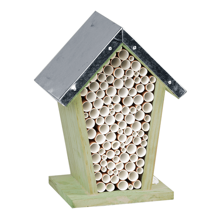 Blooming Native Accessories Bee House