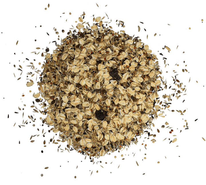 Connecting to Nature Rearing & Fledgling Wild Bird Seed Mix