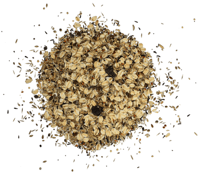 Connecting to Nature Rearing & Fledgling Wild Bird Seed Mix