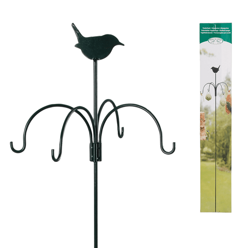Connecting to Nature Birdhook