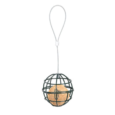 Connecting to Nature Fat Ball Bauble